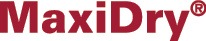 Chemiehandschuh MaxiDry® 56-426 Gr.10 lila/schwarz EN 388 PSA III ATG