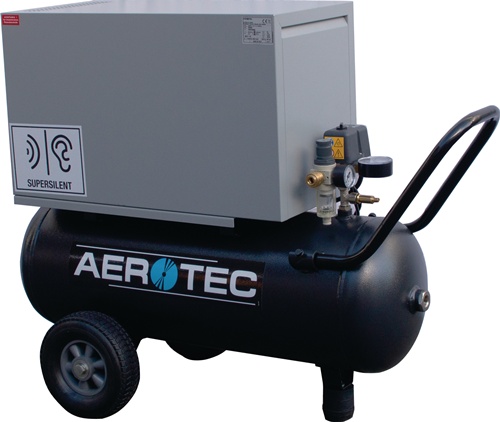 AEROTEC Kompressor 300 l/min 10 bar