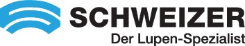Messfadenzähler Tech-Line 8x Linsen-D.16,3mm Schweizer
