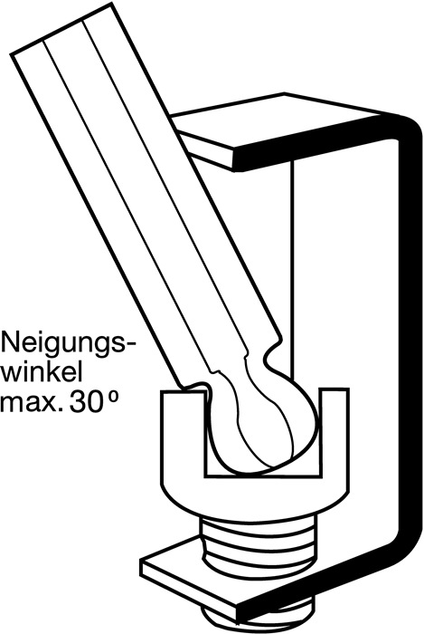 Sechskantwinkelschraubendreher 369 SW 2mm lang,Kugelkopf 101x18mm WIHA