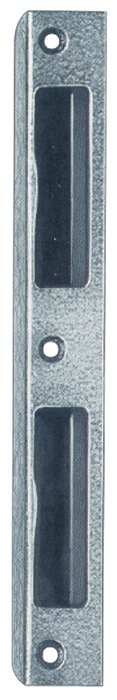 Winkelschließbl.VA Winkel B.20mm rd.T.8mm DIN L/R SSF