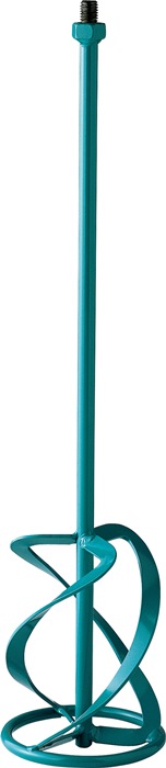 Mörtelrührer MK 135mm 590mm 20-40kg HEXAFIX COLLOMIX
