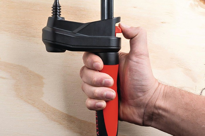 Getriebezwinge GearKlamp Spann-W.150mm A.60mm BESSEY