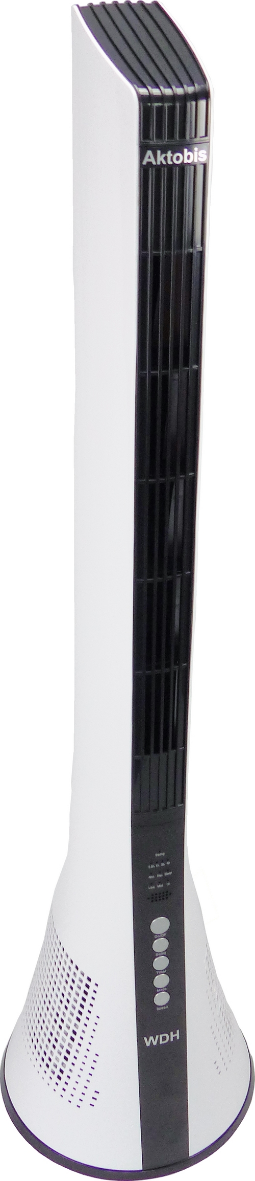 Turmventilator WDH-TW1803
