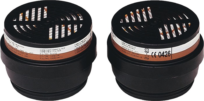 Kombinationsfilter 200 A1-P3R D EKASTU