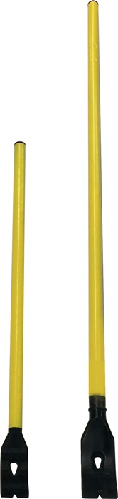 Ausschalgerät Murxi Gesamt-L.910mm f.Nagelköpfe D.10mm G.2,5kg ALBA