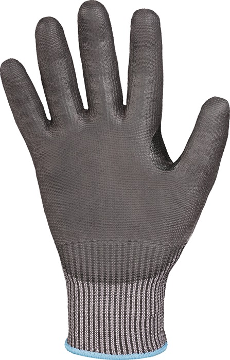 Schnittschutzhandschuhe TUCSON Gr.10 grau/schwarz EN388/EN420 PSA II OPTIFLEX