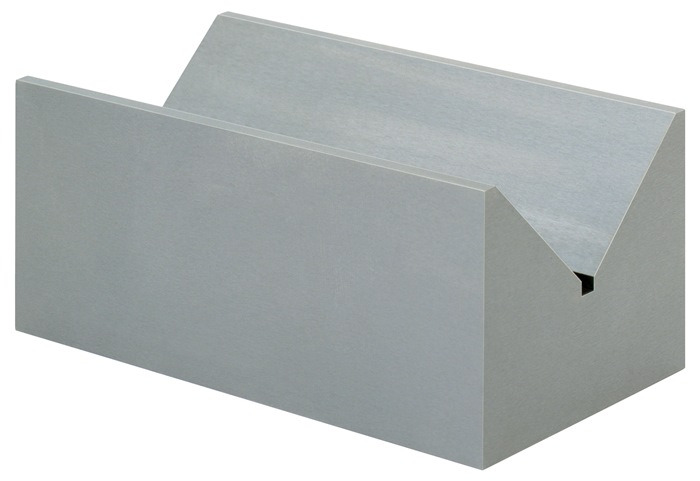 Prismenpaar f.D.5-55mm STA L100xB47xH40mm Tol.± 0,004mm