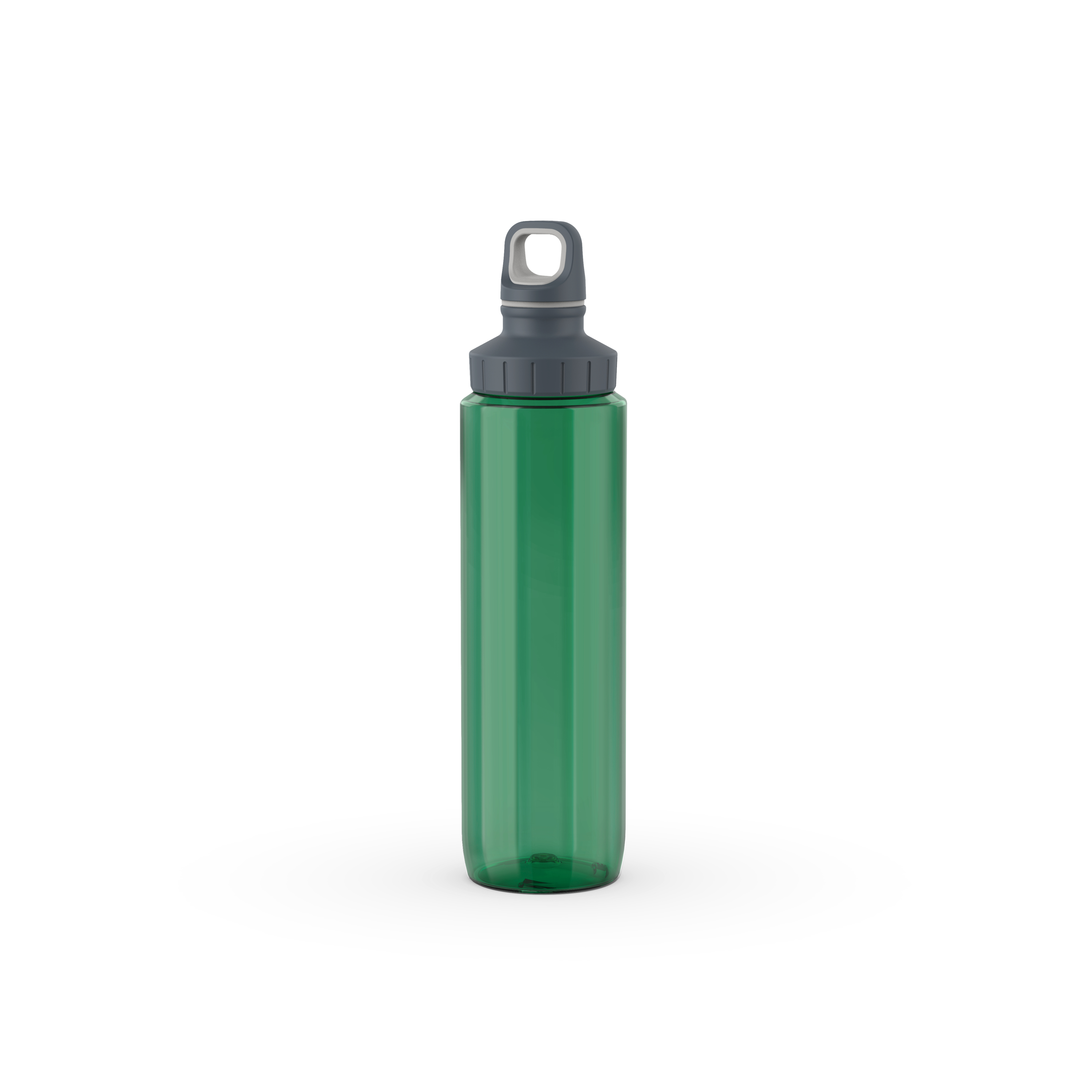 DRINK2GO TRITAN Flaschen Eco Grün 0,7L