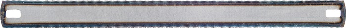 Metallsägeblatt ANKER L.300mm ZpZ 24 2-s.unlegierter WS