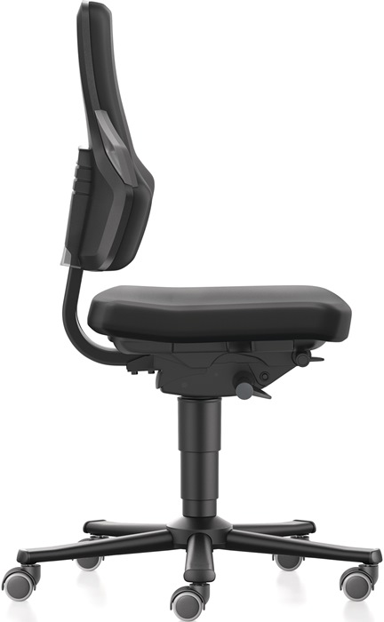 BIMOS Arbeitsdrehstuhl Rollen