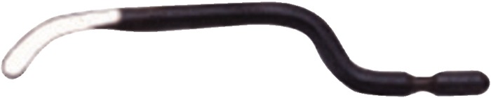 Klinge B60 Klingen-Ø 2,6mm