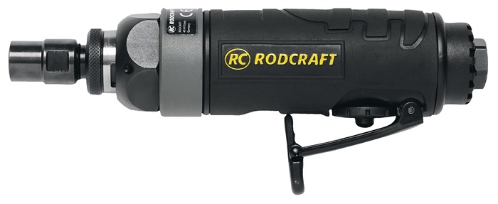 Druckluftstabschleifer RC 7028 27000min-¹ 6mm RODCRAFT