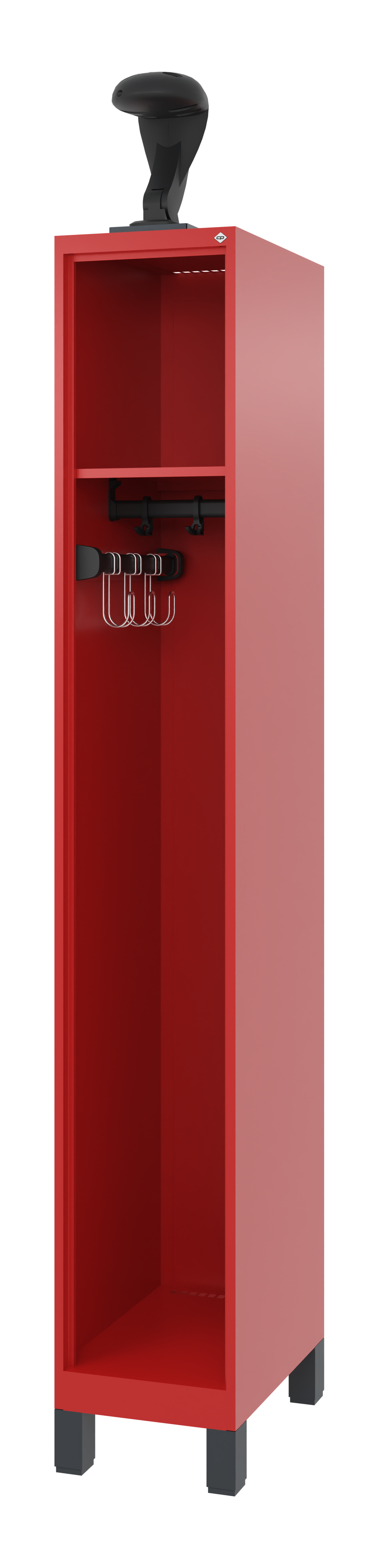 C+P Feuerwehrspind EXPERT, 3000