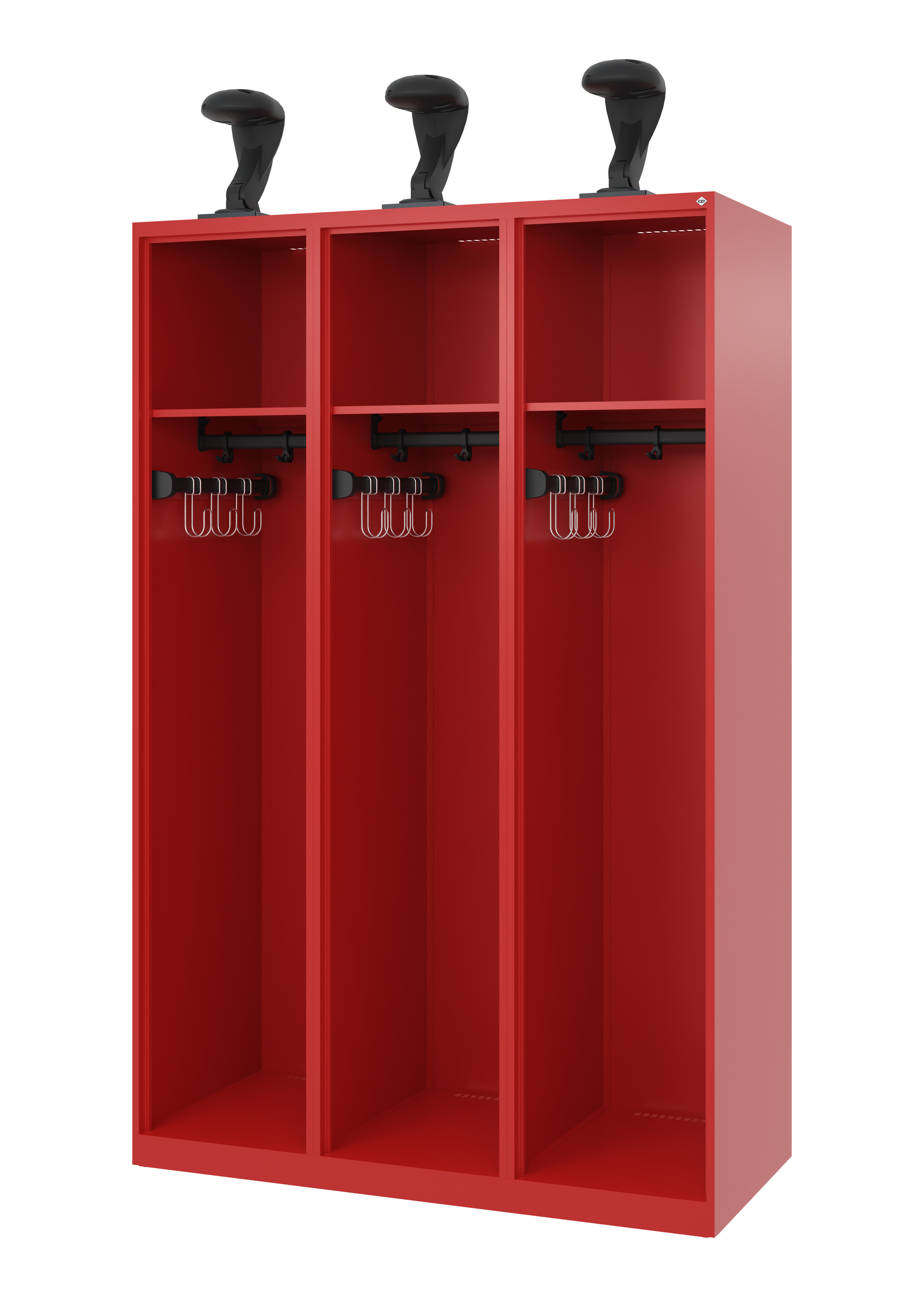 C+P Feuerwehrspind EXPERT, 3000