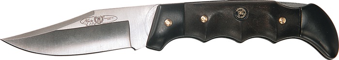 Taschenmesser Heft-L.115mm Klingen-L.97mm