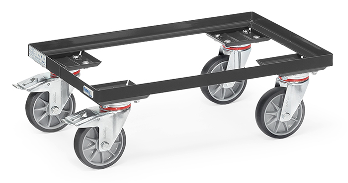 Eurokasten-Roller 13580-7016