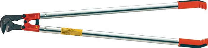 Baustahlmattenschneider LightCUT® L.1000mm weich 11mm mittel 9mm hart 6mm VBW