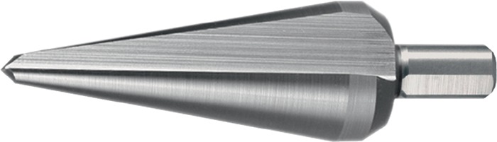 RUKO Blechschälbohrer Bohrbereich 5,0 - 25,4 mm