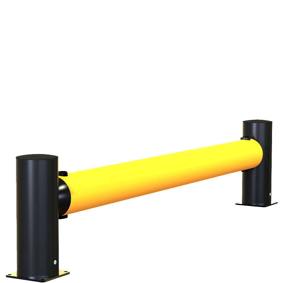 BITO Flexible Verkehrsbarrieren, Holmensatz