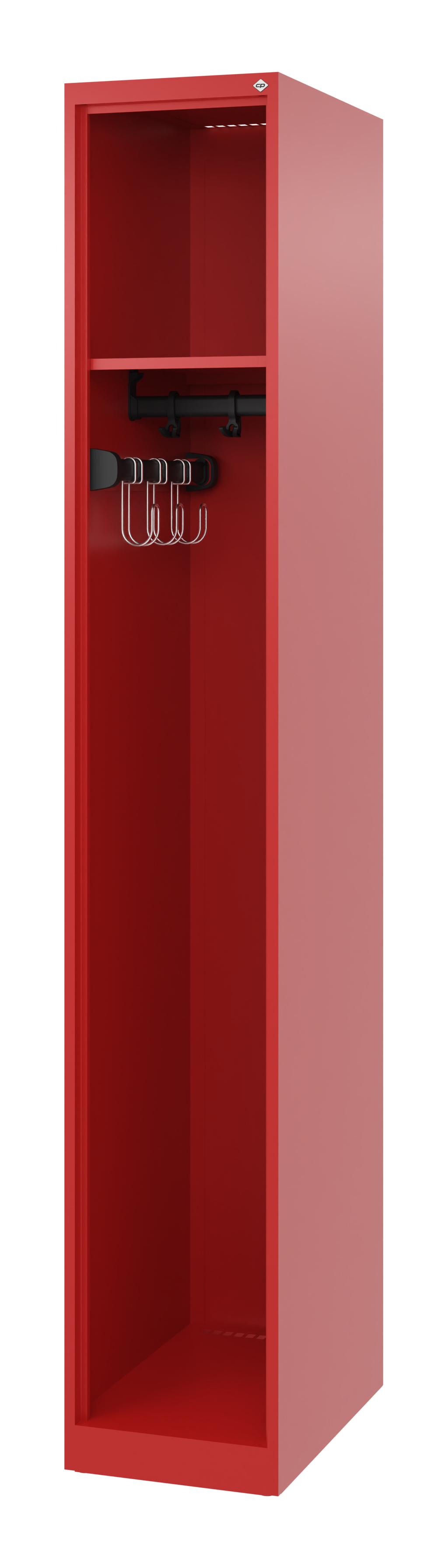 C+P Feuerwehrspind EXPERT, 3000