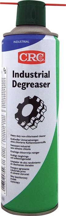 Industriereiniger INDUSTRIAL DEGREASER 500 ml Spraydose CRC