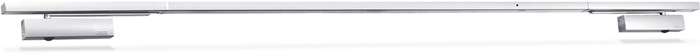TS-Set TS 5000 E-ISM/BG silber EN 2-6 GEZE