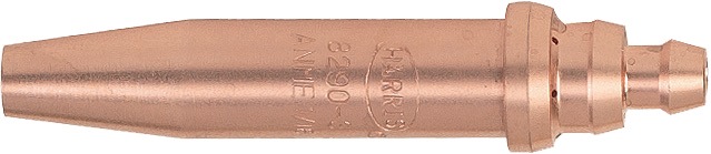 Schneiddüse 8290-AG4 40-60mm Acetylen gasemischend HARRIS