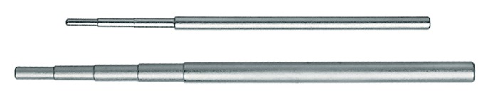 Stufendrehstift 626 S D.6,7-7,7-8,7-9,7-11mm L.240mm GEDORE