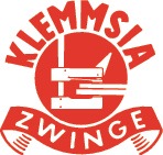 Klemmzwinge Klemmsia Spann-W.600mm A.110mm KLEMMSIA