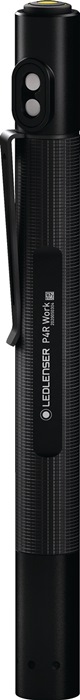 LED-Taschenlampe P4R Work 170/70/15 lm Li-Ion 100m LEDLENSER