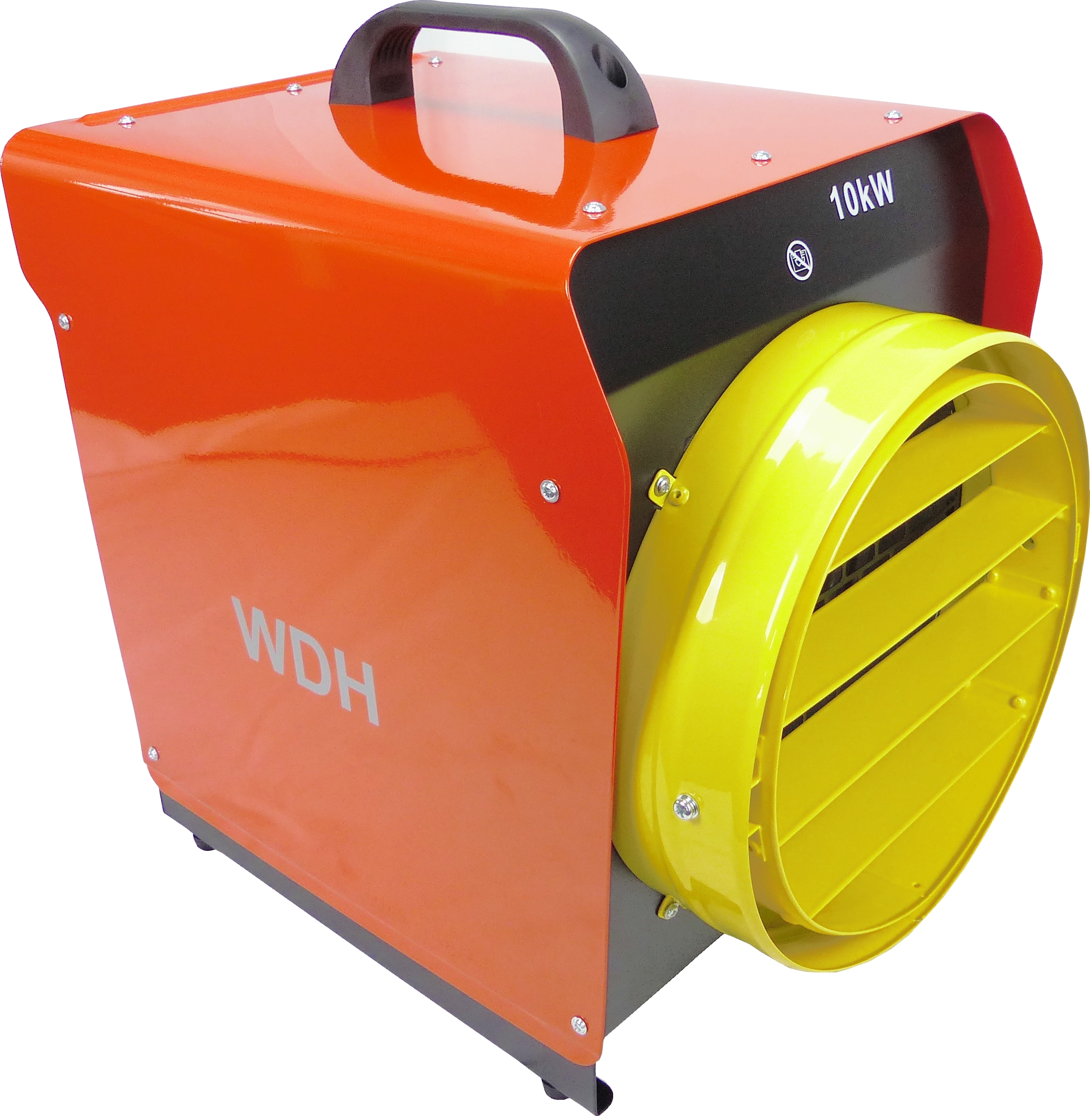 Starkstromheizgebläse WDH-BGP10S (10kW)