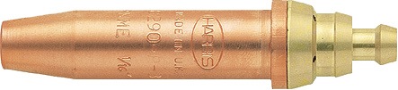 Schneiddüse 8290-PM3 25-40mm Propan/Erdgas gasemischend HARRIS