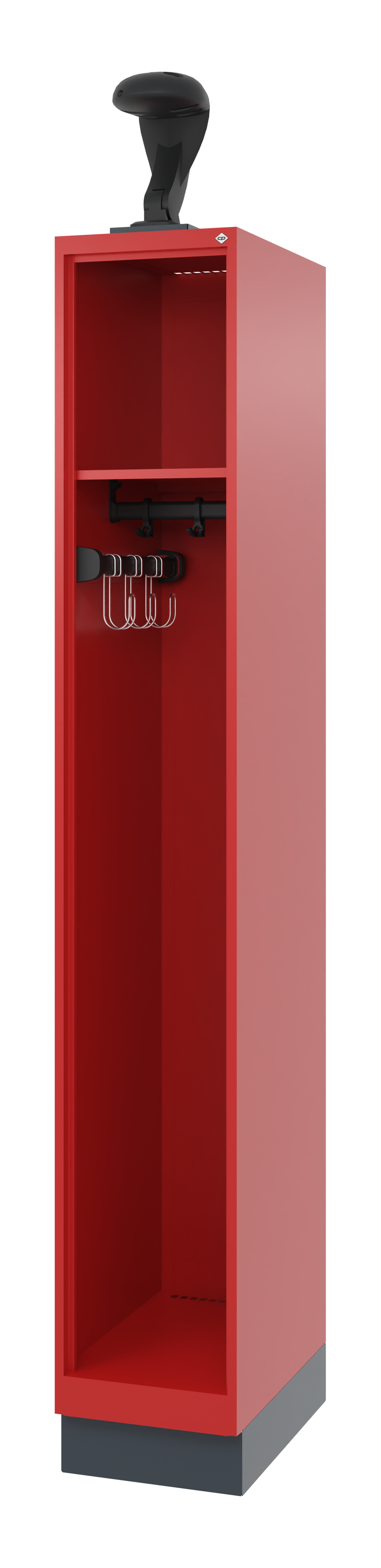 C+P Feuerwehrspind EXPERT, 3000