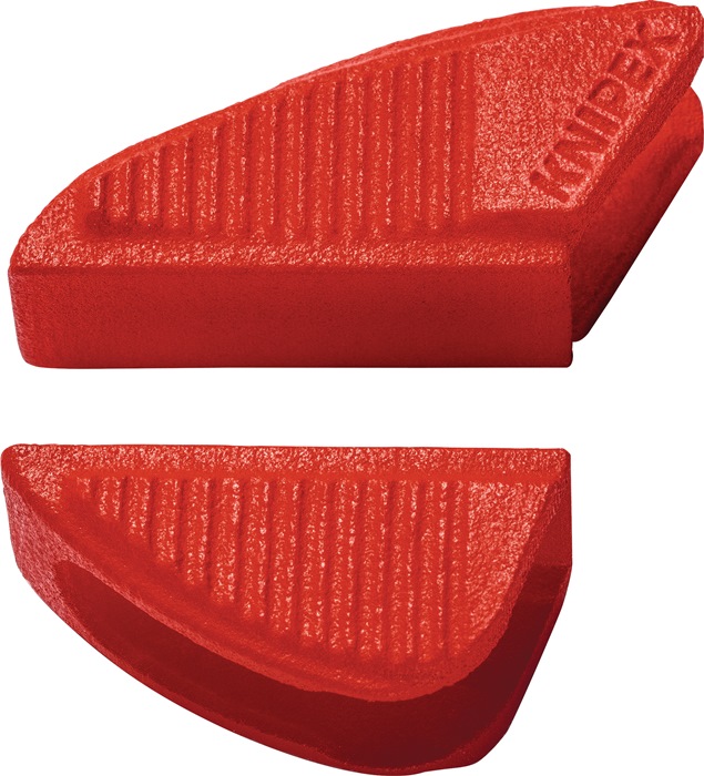 Schonbacke f.Gesamt-L.250mm z.Zangenschlüssel KNIPEX
