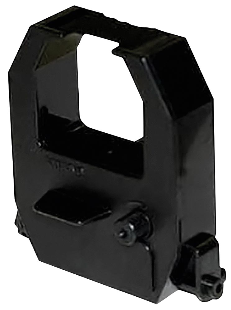 Farbbandkassette, schwarz, 15 mm, für Werkstattstempler