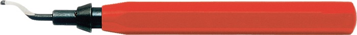 Entgratwerkzeug UniBurr Typ MB2000 rot