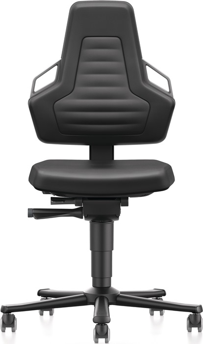 BIMOS Arbeitsdrehstuhl Rollen