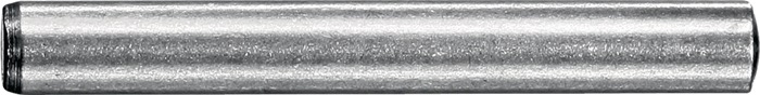 Sicherungsstift 720 ST D.3mm L.20mm ASW