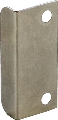 Möbelschließwinkel STA vern.42mm Verschraubung BMB VE=20 Stück