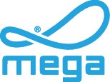 Kugelhahn Safe 600 PVC-U Nenn-Gr.mm 50 MEGA