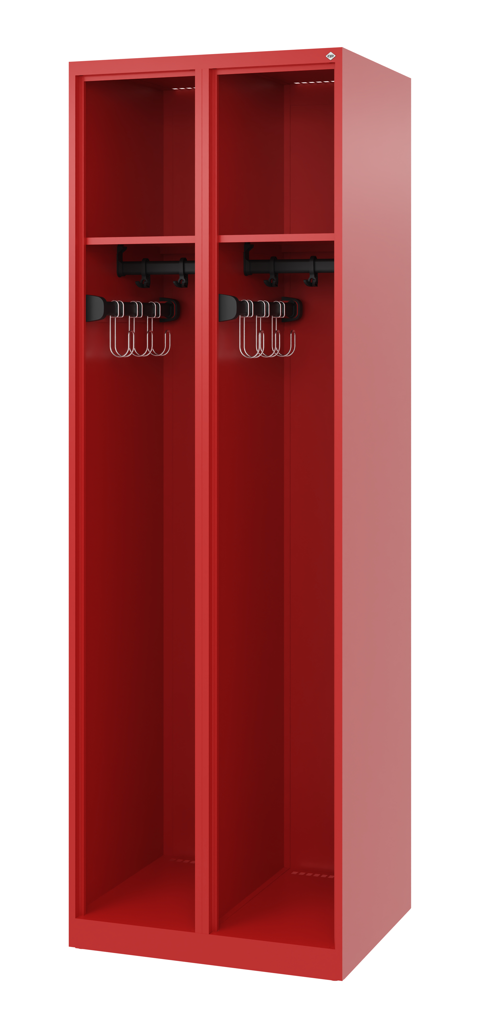 C+P Feuerwehrspind EXPERT, 3000