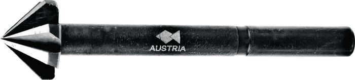 Versenker Type 060A D.10mm L.90mm FISCH-TOOLS