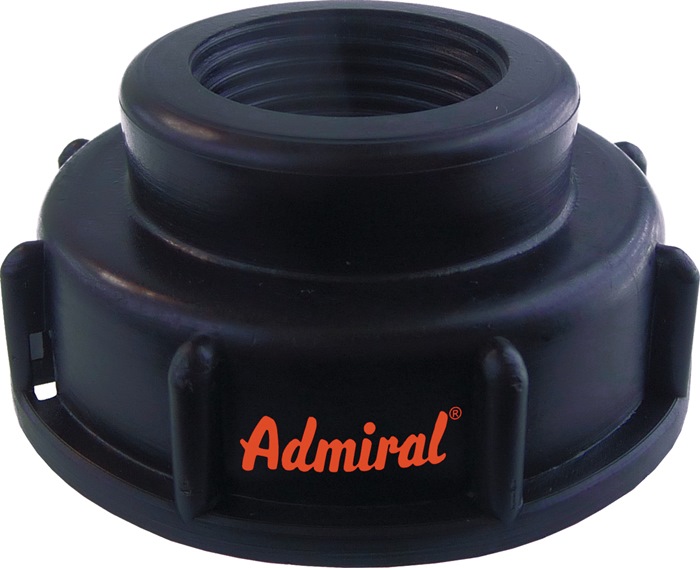 Container Adapter 1359 IBC S60x1“ IG 2xIG ADMIRAL