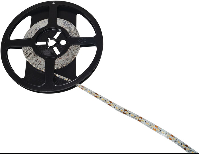 LED Band Tudo Emotion 12 V 7,2 W/m L.5000mm B.8mm L&S