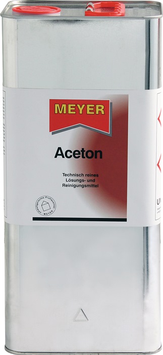Aceton 6l Kanister MEYER