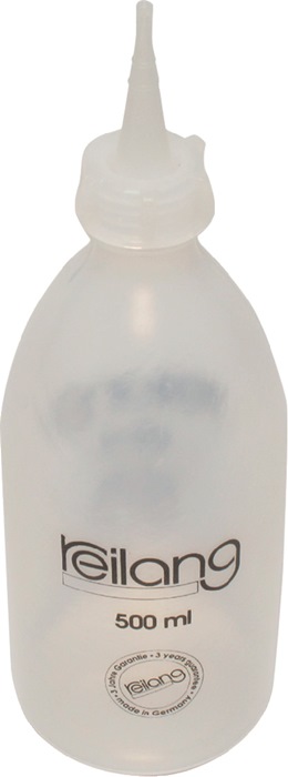 Spritzflasche m.Tropfverschluss Fassungsvermögen 125 ml REILANG