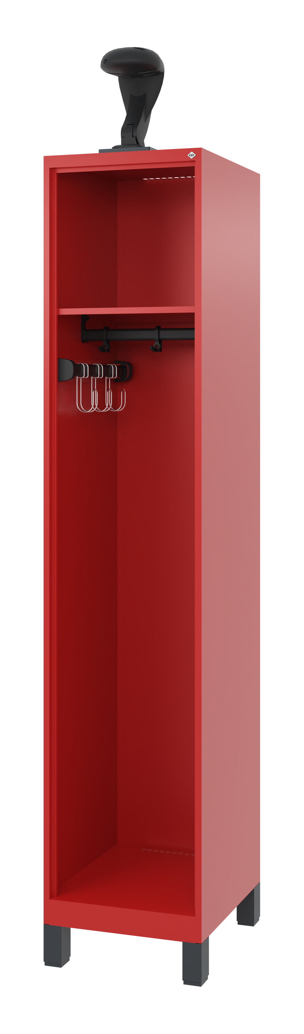 C+P Feuerwehrspind EXPERT, 3000