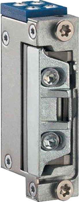 Elektrotüröffner A5010--A 6-24 V AC/DC Kompakt DIN L/R GEZE