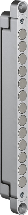 Schließmagnet KCM 50 ER-Effekt B.13xL.195mm DIN L/R SIMONSWERK